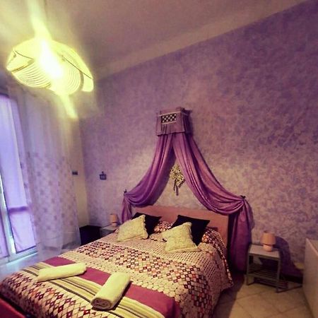 La Maison Des Caprices_ La Spezia _Stazione_5Terre מראה חיצוני תמונה