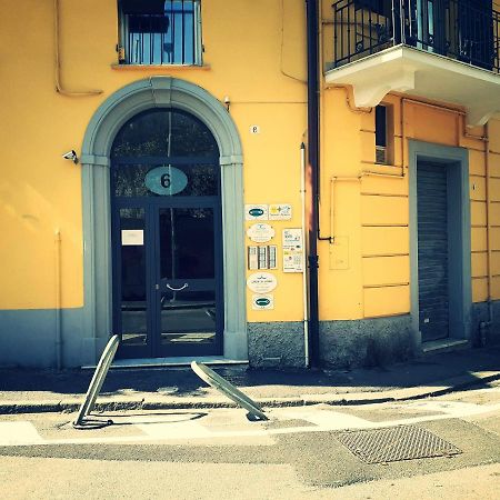 La Maison Des Caprices_ La Spezia _Stazione_5Terre מראה חיצוני תמונה