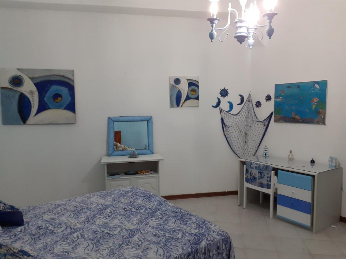 La Maison Des Caprices_ La Spezia _Stazione_5Terre מראה חיצוני תמונה