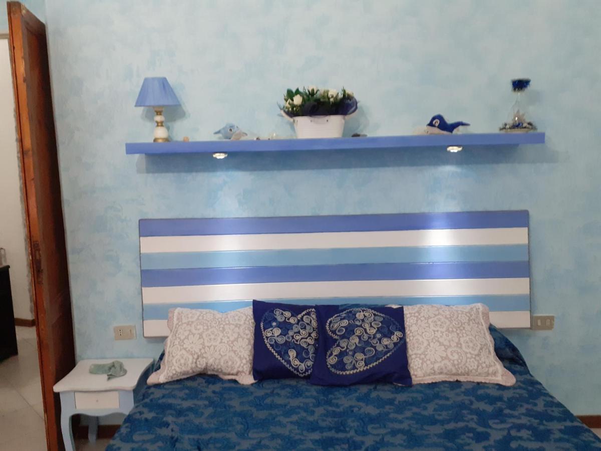La Maison Des Caprices_ La Spezia _Stazione_5Terre מראה חיצוני תמונה