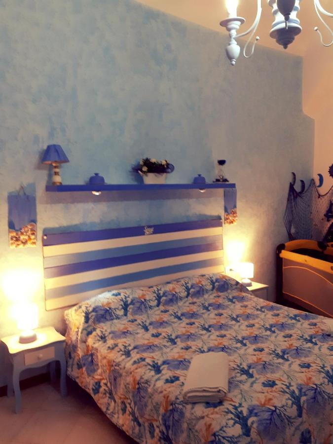 La Maison Des Caprices_ La Spezia _Stazione_5Terre מראה חיצוני תמונה
