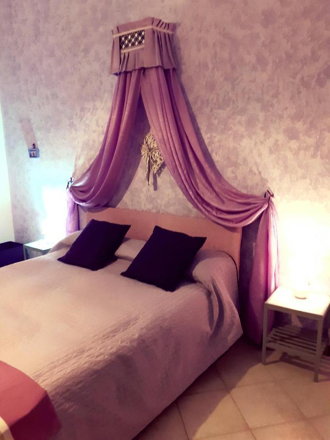 La Maison Des Caprices_ La Spezia _Stazione_5Terre מראה חיצוני תמונה