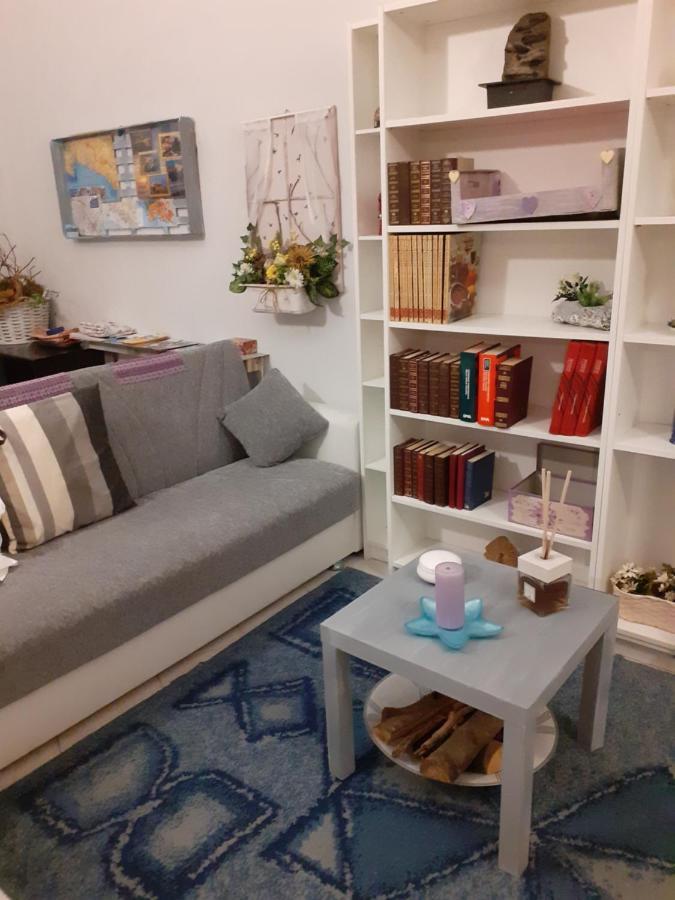 La Maison Des Caprices_ La Spezia _Stazione_5Terre מראה חיצוני תמונה