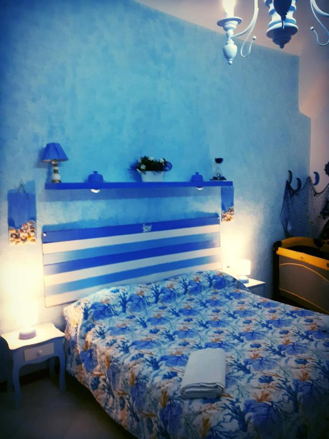 La Maison Des Caprices_ La Spezia _Stazione_5Terre מראה חיצוני תמונה