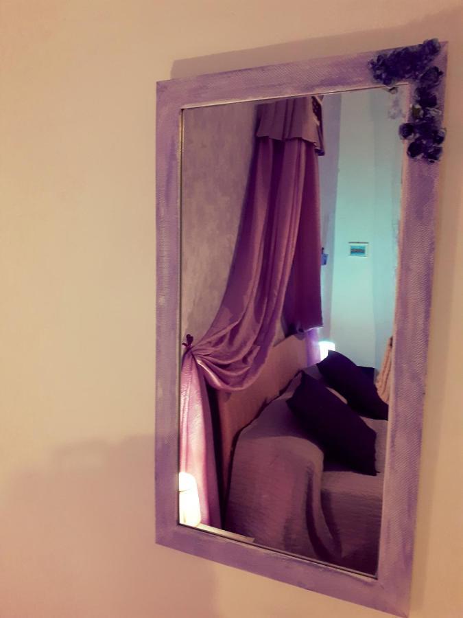 La Maison Des Caprices_ La Spezia _Stazione_5Terre מראה חיצוני תמונה