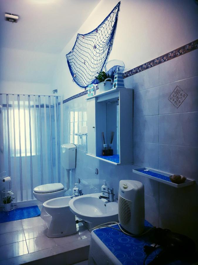 La Maison Des Caprices_ La Spezia _Stazione_5Terre מראה חיצוני תמונה